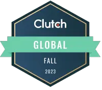 Clutch Global, Fall 2023